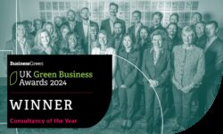 Bioregional team staff 2025 smart green