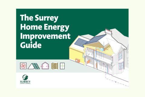 Surrey home retrofit guide