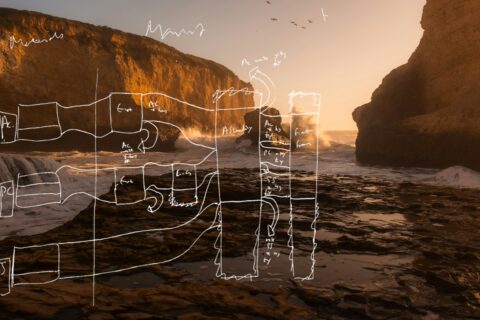 DMA bigger picture with diagram