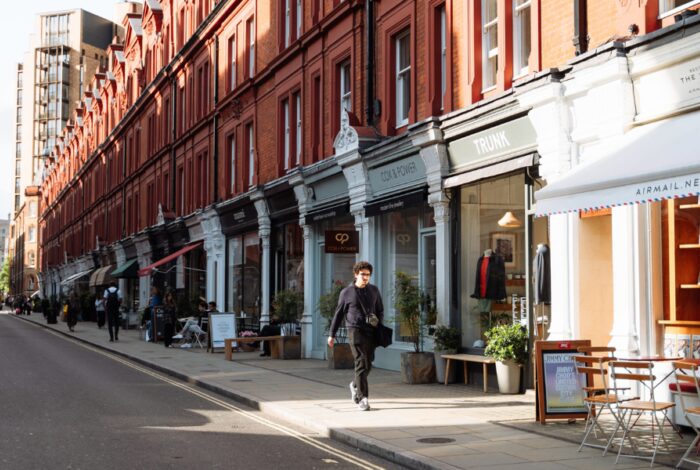 Whole estate carbon footprinting v3