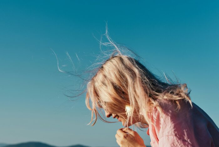 Portrait pink supplier engagement block