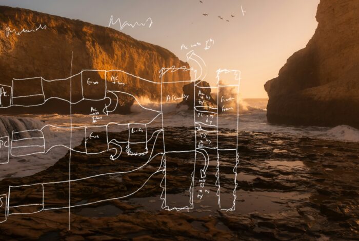 DMA bigger picture with diagram