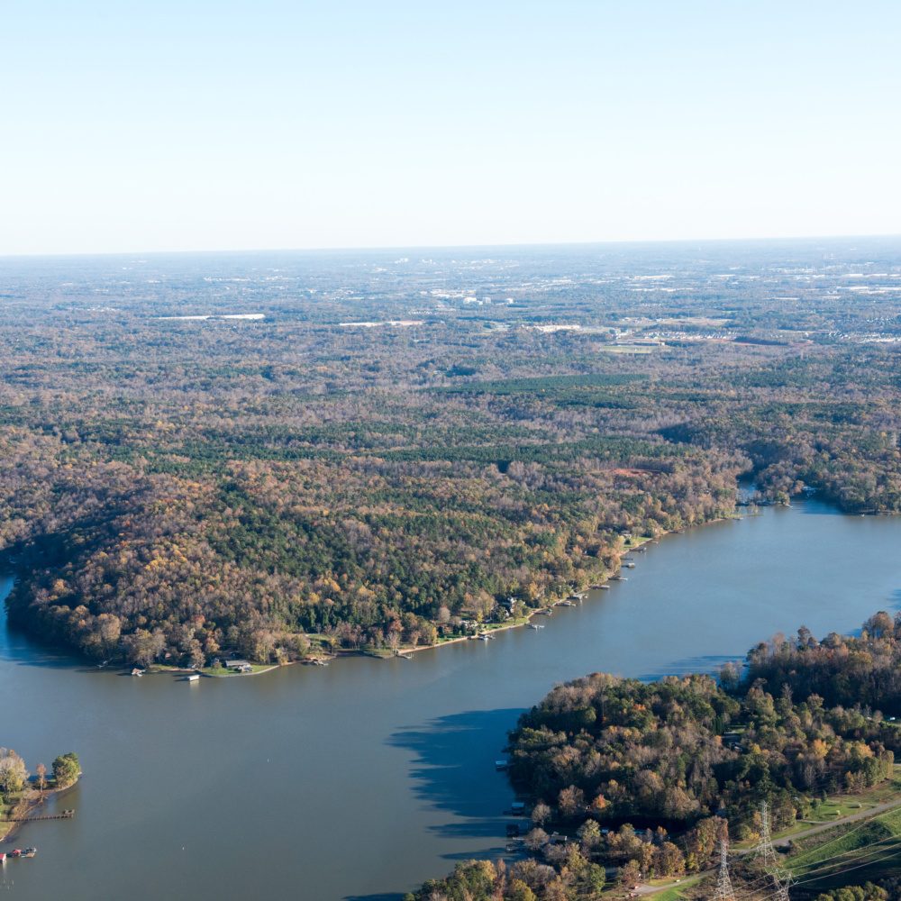 The River District – Bioregional