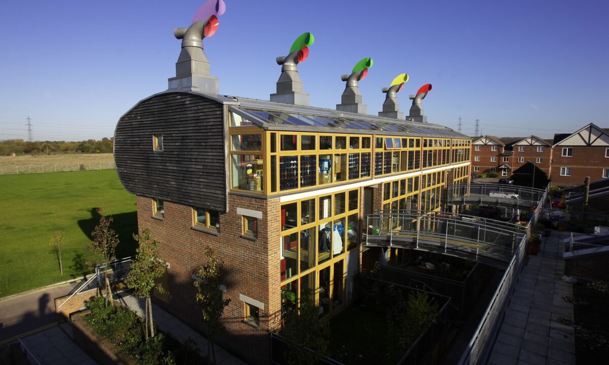 04 BEDZED credit Marcus Lyon jpeg