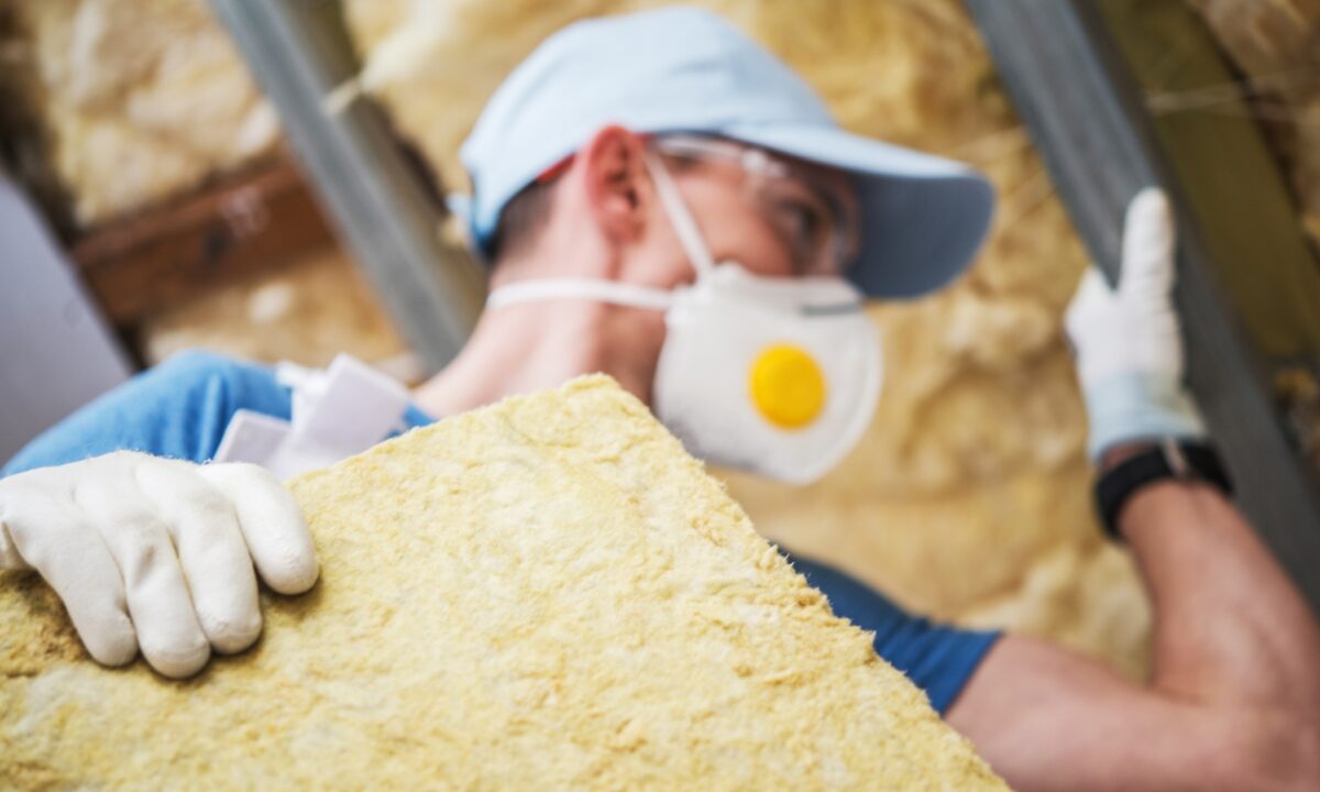 Search For A Replicable Model For Carbon And Cost Savings For Social Landlords 2