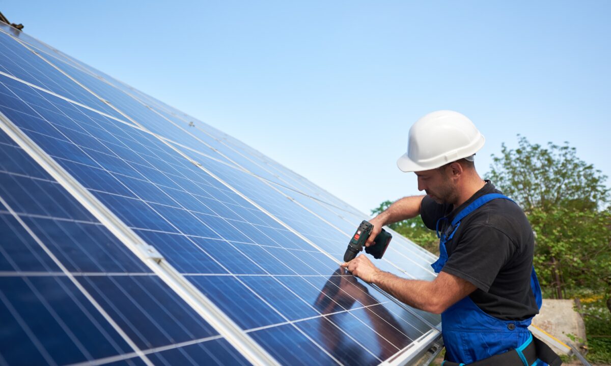 Search For A Replicable Model For Carbon And Cost Savings For Social Landlords 3