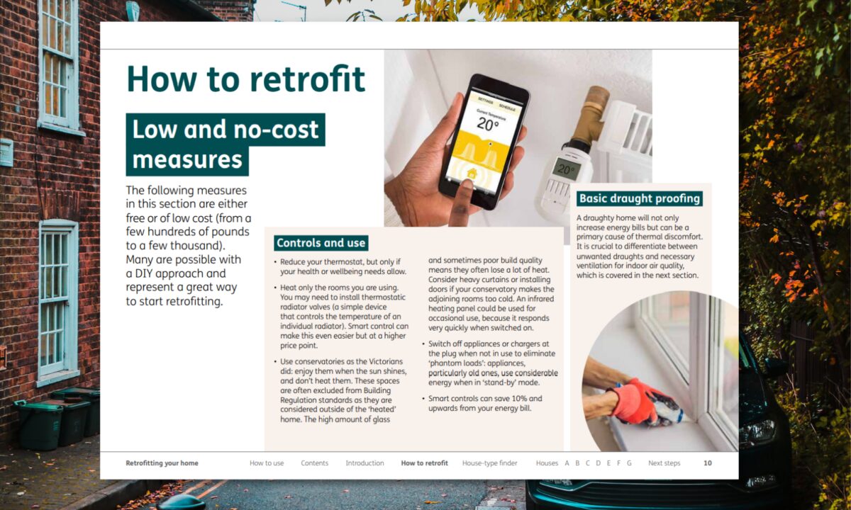 Cambridge city retrofit guide 2