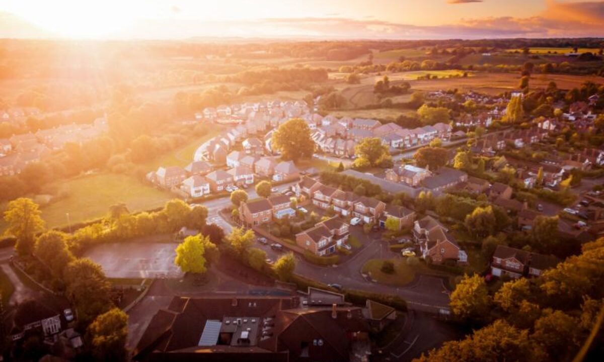 Sue futurebuild opinion piece