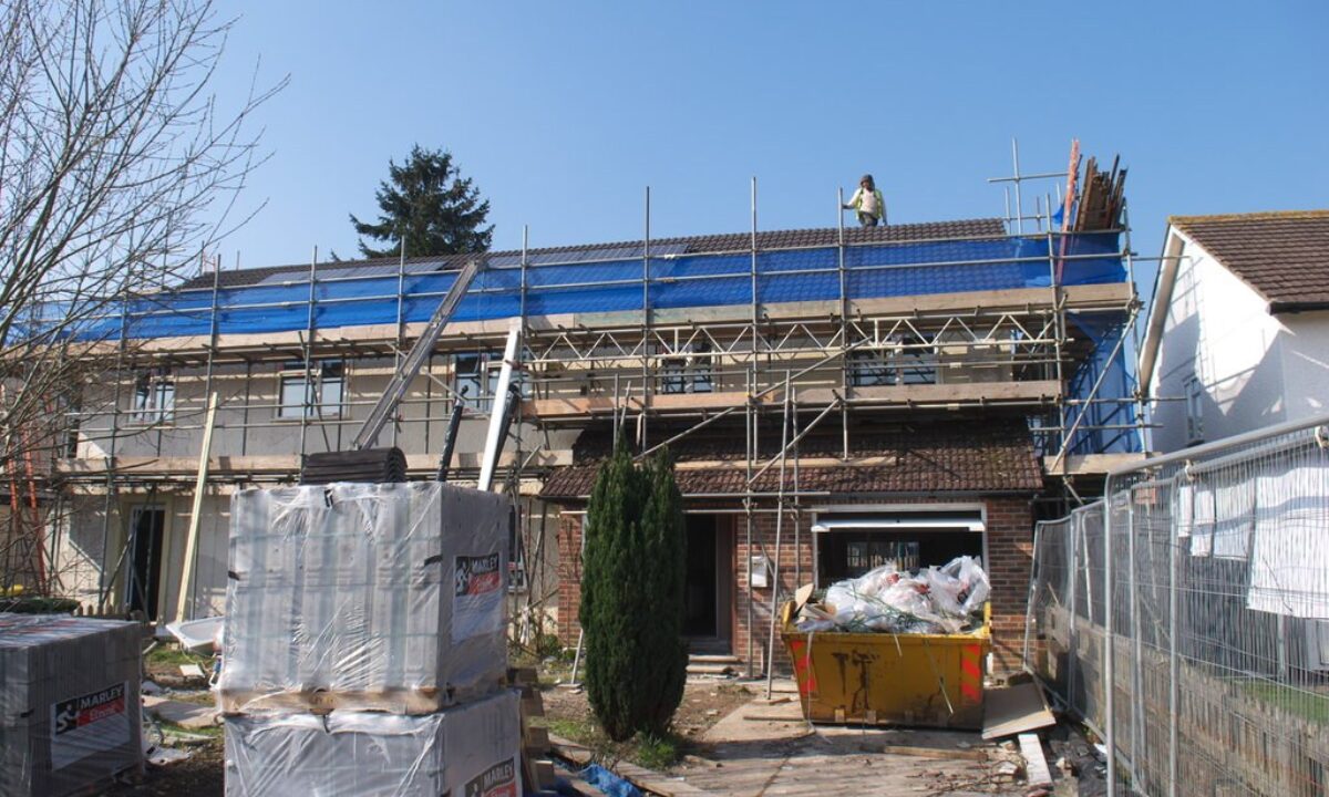 1431 climate visuals retrofit