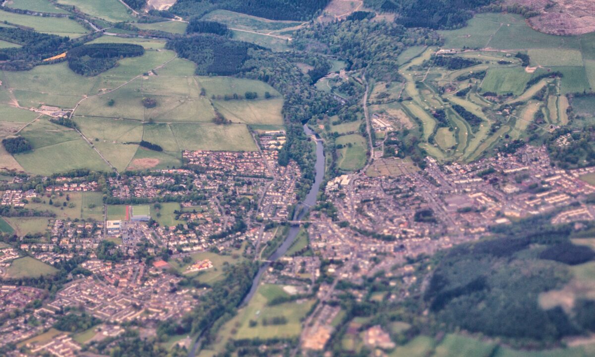 Local planning policy wms 2015