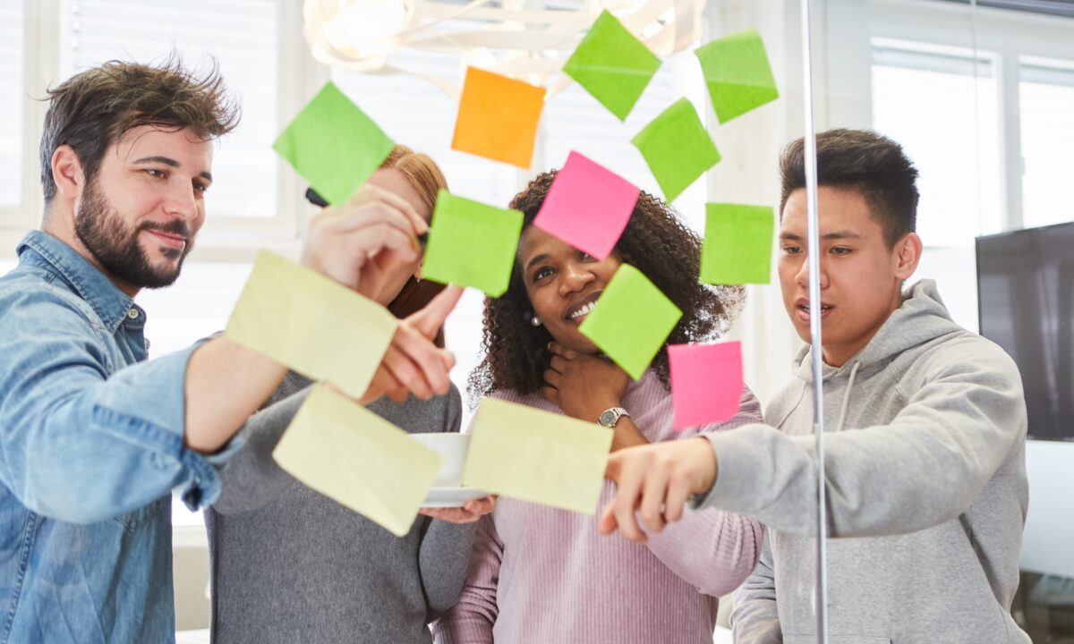 Engage employees sustainability 1