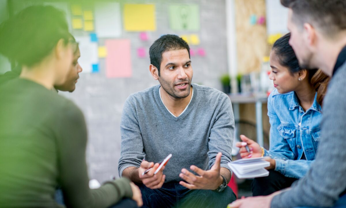 Engage employees sustainability 2