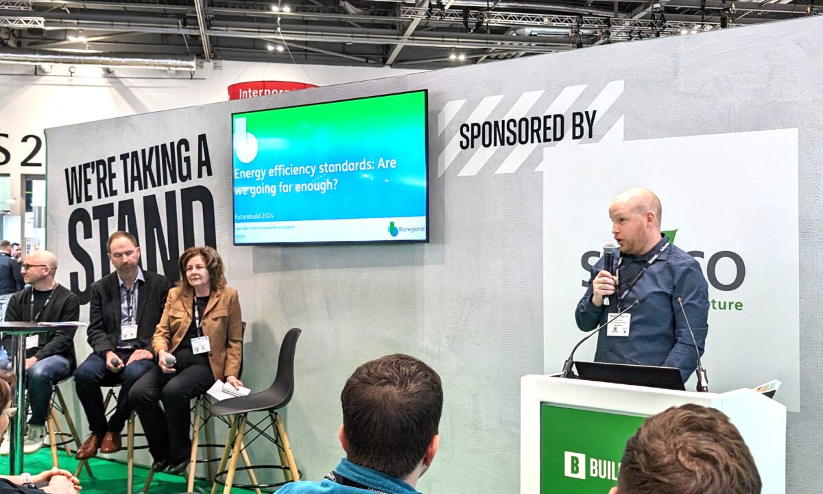 Lewis futurebuild colour boost