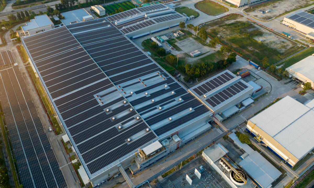 Supply chain engagement