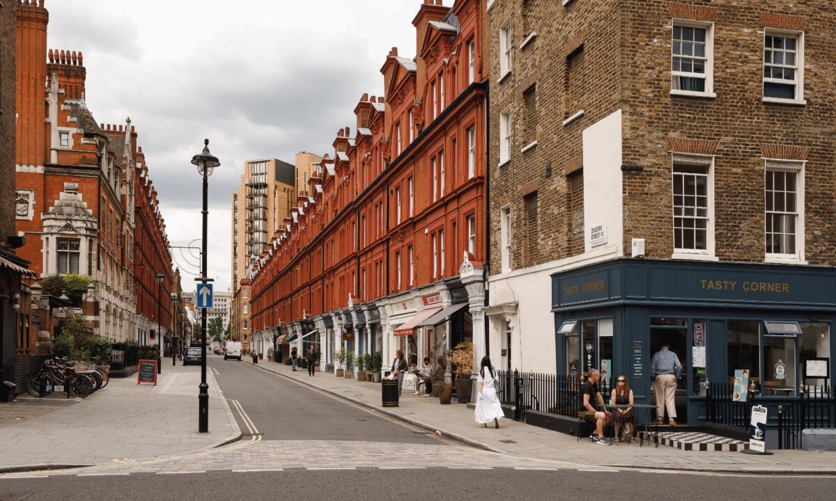 Portman Estate SB Ti buildings criteria