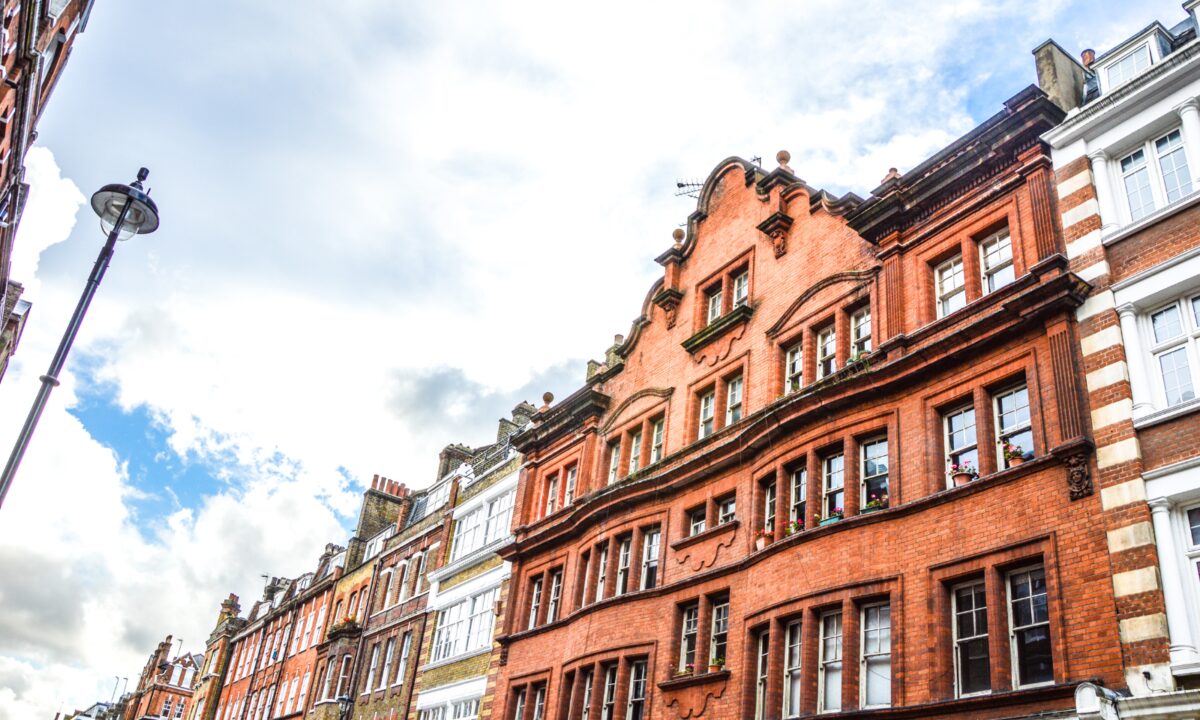 Oxford Street London
