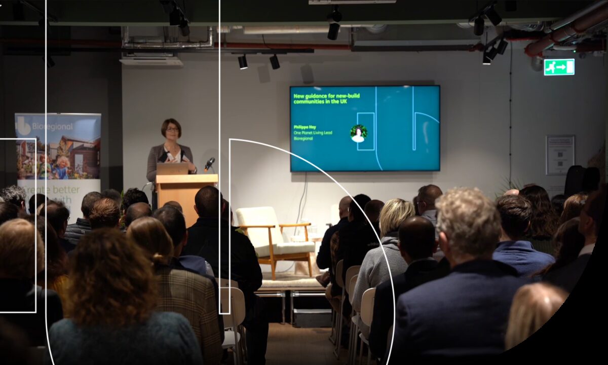 Philippa speech 30th anniversary celebration event