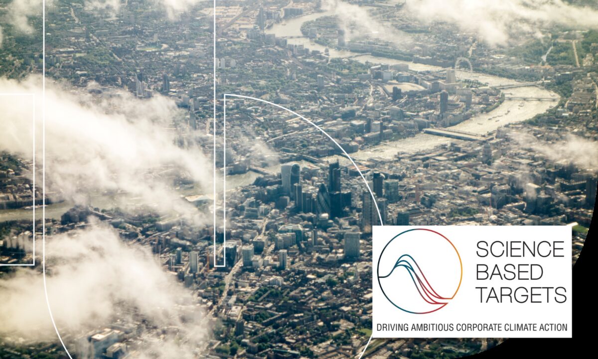 Sbti net zero consultation blog image 2