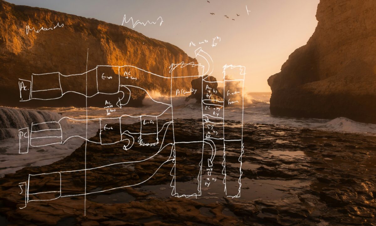 DMA bigger picture with diagram 1