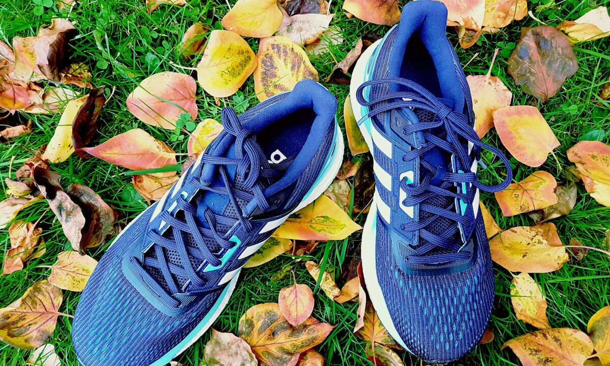 Circular economy tactics: Running shoes
