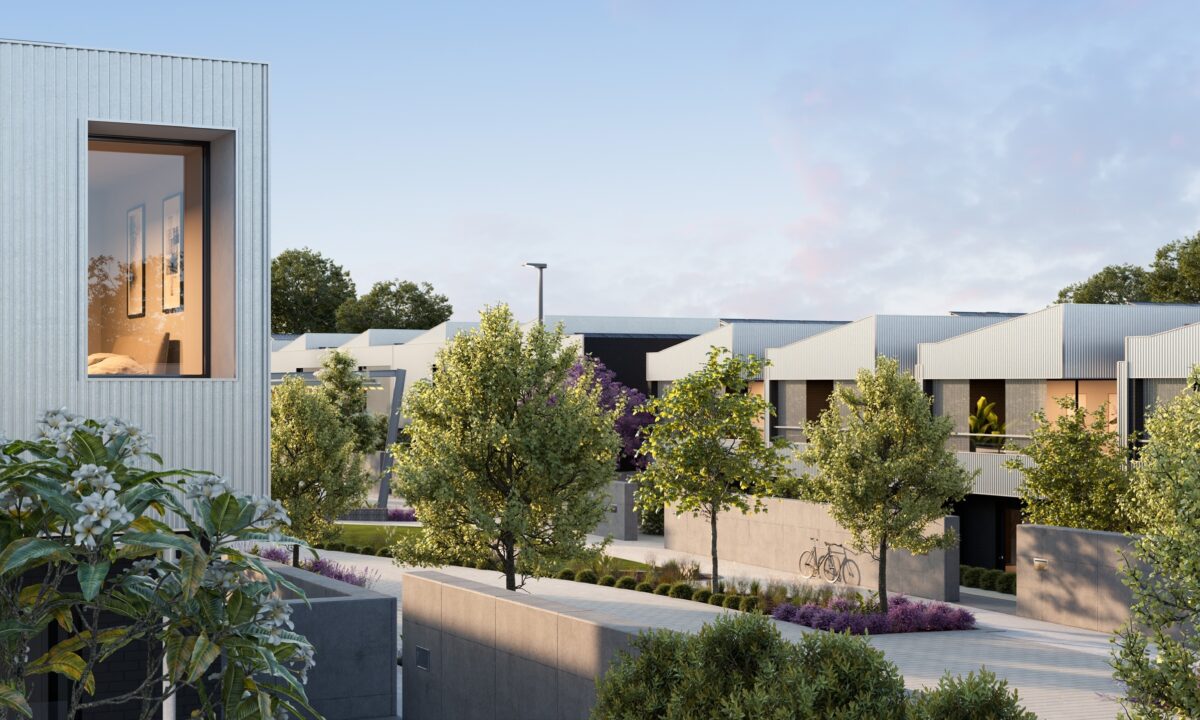 East Village at Knutsford 02