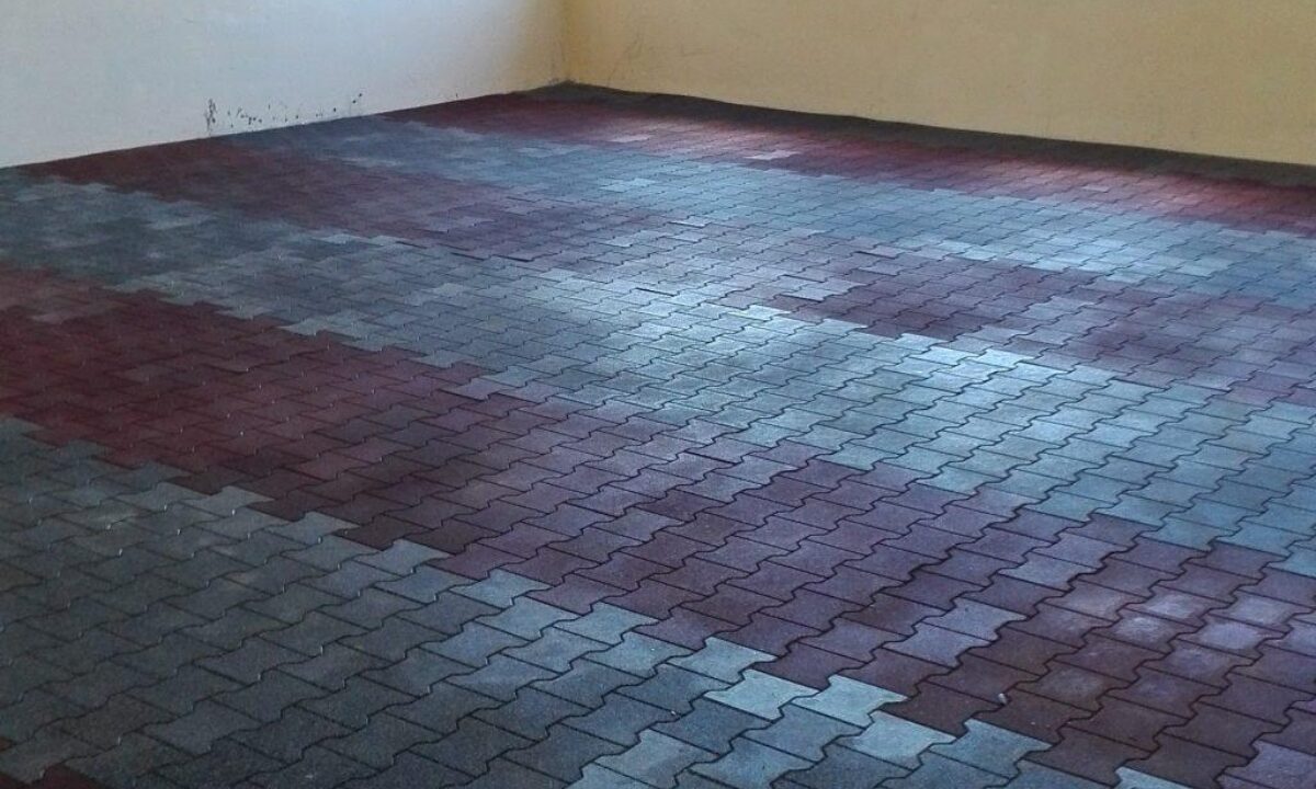 Classroom after_Lessons from South Africa: One Planet Living on a budget