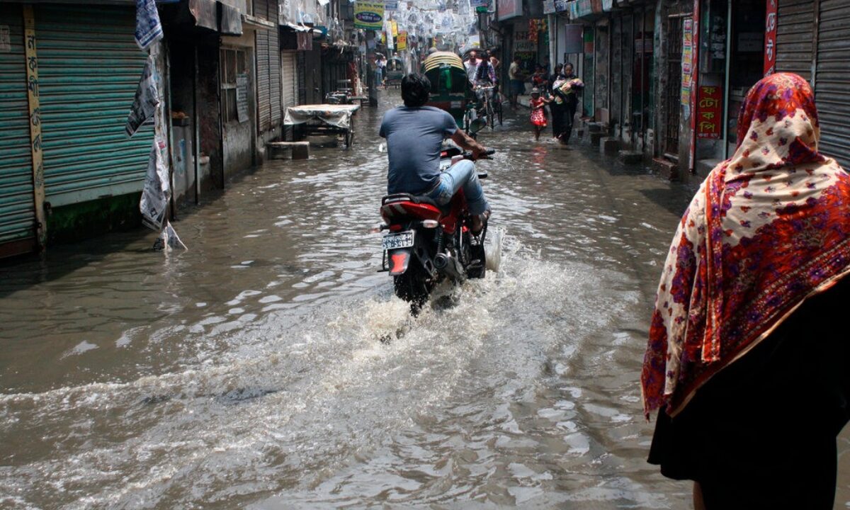 Mamunur Rashid and Alamy via Climate Visuals
