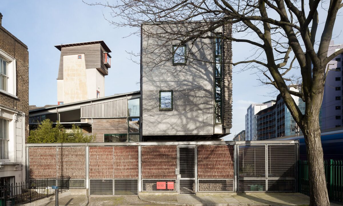 Stock Orchard Street HR 5