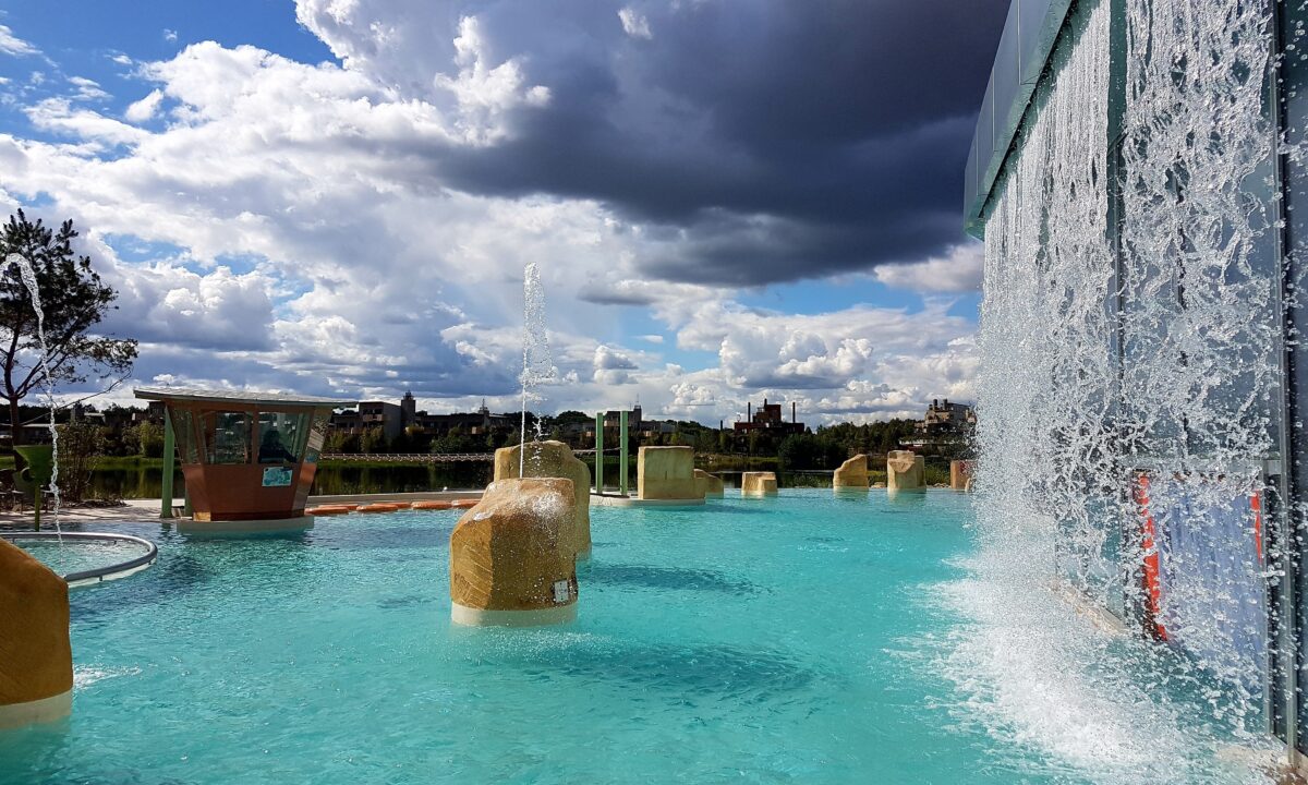 The Aqualagon_Villages Nature® Paris_credit: Claire Brady