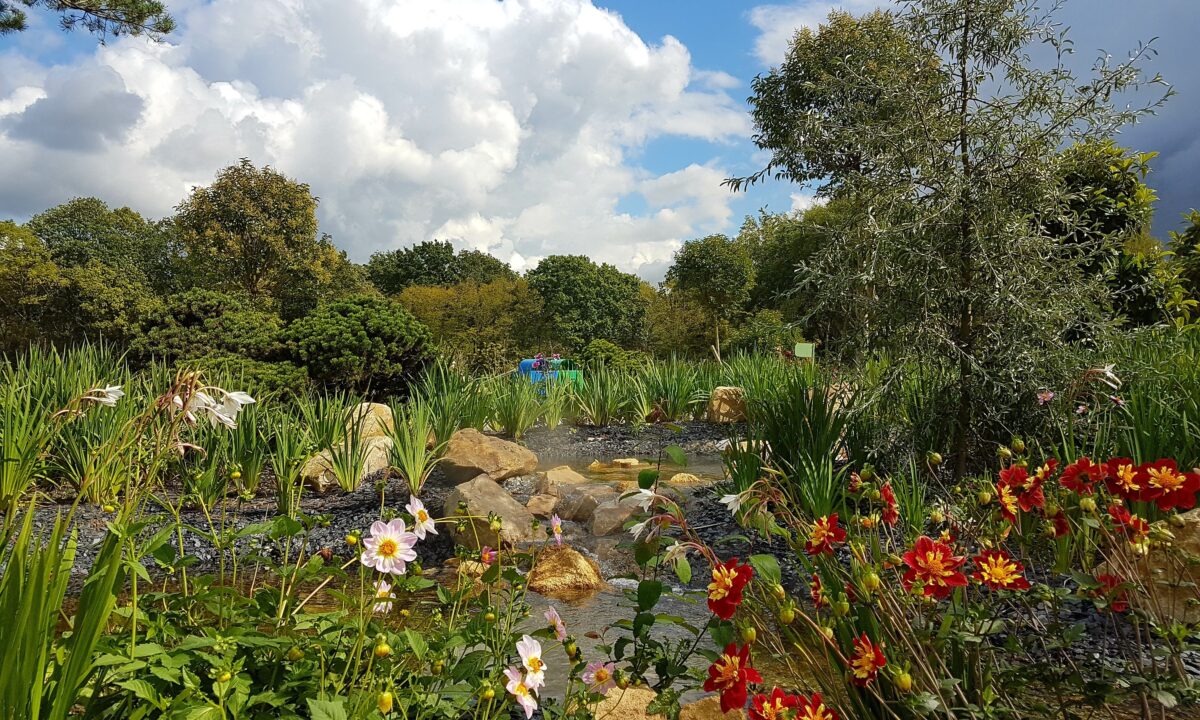 The Extraordinary Gardens_Villages Nature® Paris_credit: Claire Brady