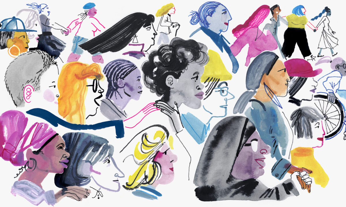 Windmill Lauren Tamaki 2