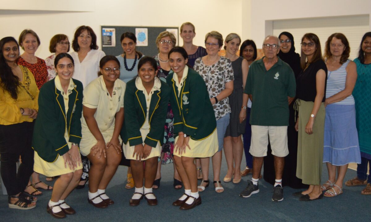 Bio sa school workshop