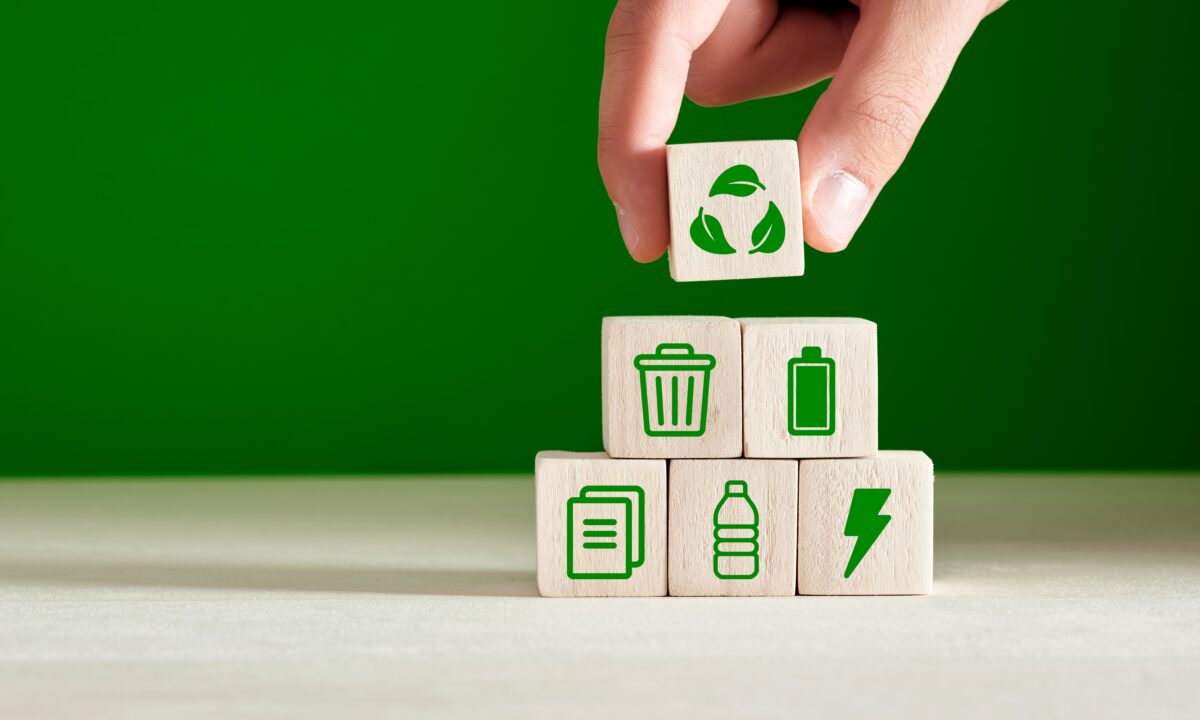 Carbon accounting for smes bioregional