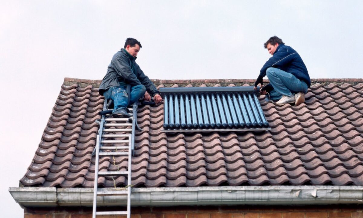 Trish gant alamy climate visuals