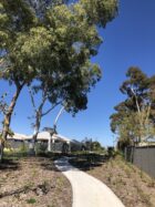 The Amble Estate One Planet Action Plan