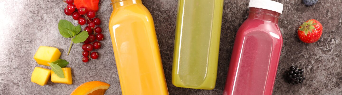 Innocent drinks sustainability