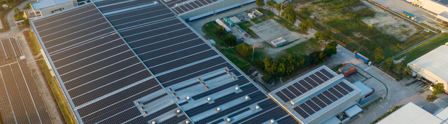 Supply chain engagement