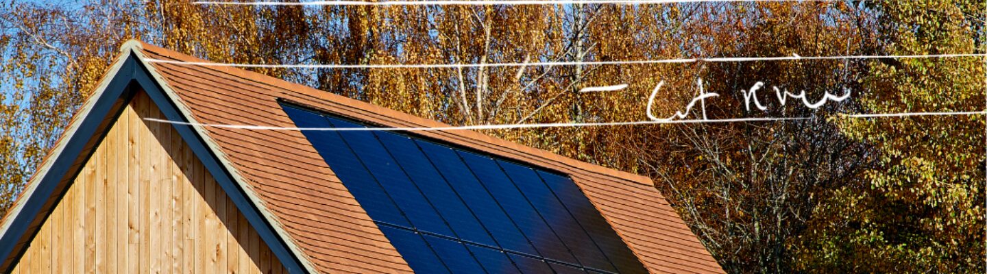 Built environment sustainability consultancy hero