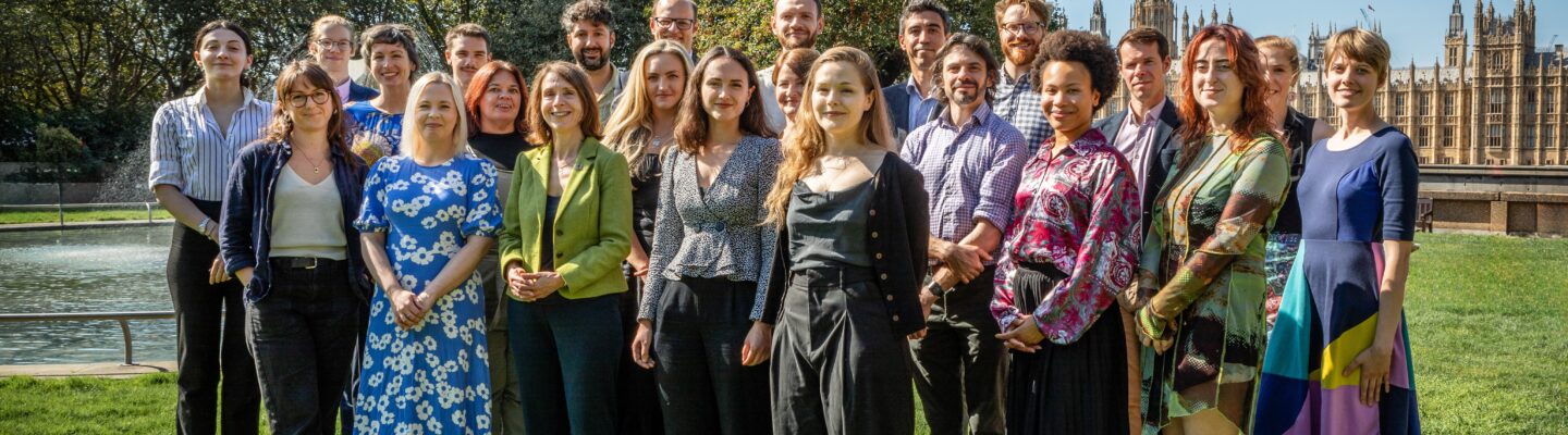 Bioregional staff c Julia Hawkins 6