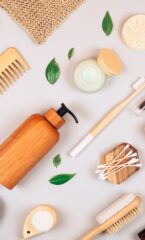 Sustainable products and services