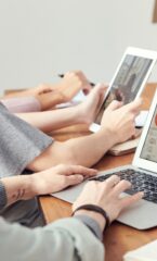 Carbon accounting consultancy