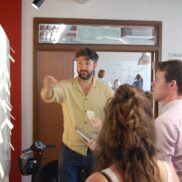 Staff engagement sheldon