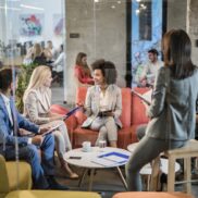 Stakeholder engagement in sustainability