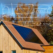 Built environment sustainability consultancy hero