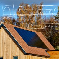 Built environment sustainability consultancy hero