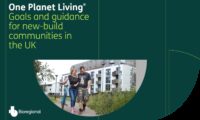 OPL Goals and guidance for new build communities in the UK