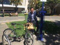 City of Fremantle - Mayor Brad Pettitt