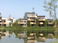 Appartements Vus Du Lac