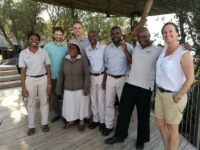 Pamushana Opl Committee