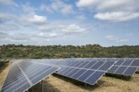 Solar Panels Singita Kruger National Park 15